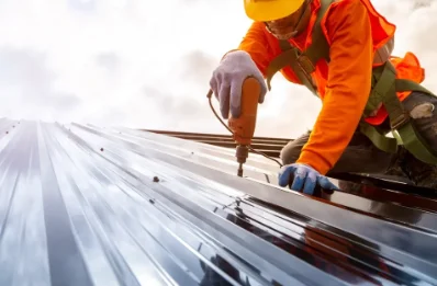 Travaux de zinguerie à Plorec-sur-Arguenon
